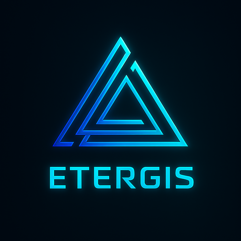 Etergis Continuum logo